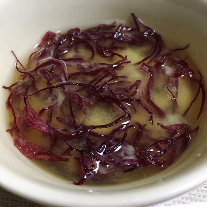 基本の味噌汁 寒ふのり レシピ 作り方 By Aki Baaachan 318 楽天レシピ 基本の味噌汁 寒ふのり レシピ 作り方 By Aki Baaachan 318 楽天レシピ